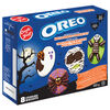 Oreo 8Ct Halloween Cookie Kit