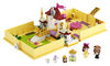 LEGO Disney Princess Belle's Storybook Adventures 43177 (111 pieces)