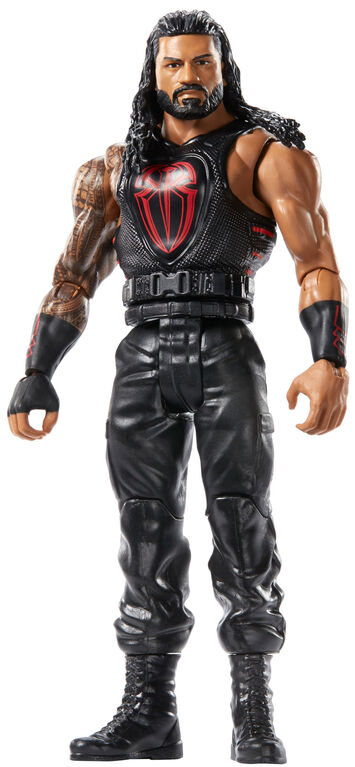 WWE - Série 86 - Figurine Roman Reigns.