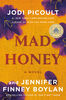 Mad Honey - English Edition