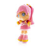 RAINBOW BRITE 8" Plush - Tickled Pink
