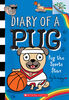 Pug the Sports Star: A Branches Book (Diary of a Pug #11) - English Edition