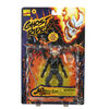 Marvel Legends Series Marvel Comics, figurine de collection Ghost Rider de 15 cm avec 6 accessoires