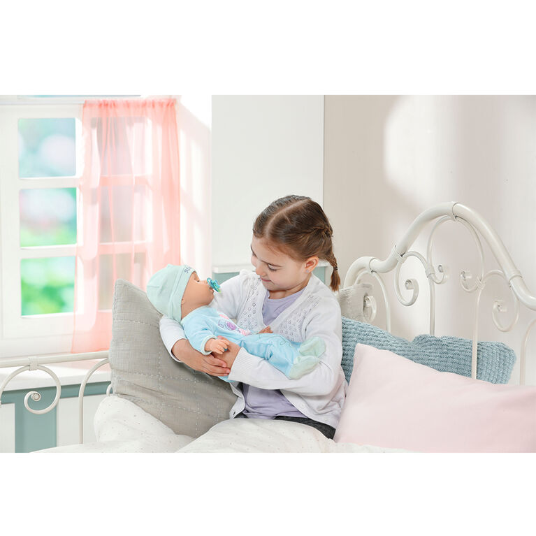 Baby Annabell Active Alexander 43cm - R Exclusive