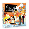 Dr Eureka Game