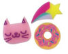 Fashion Angels Sponge-Worthy Minis - Avocadocat &CO