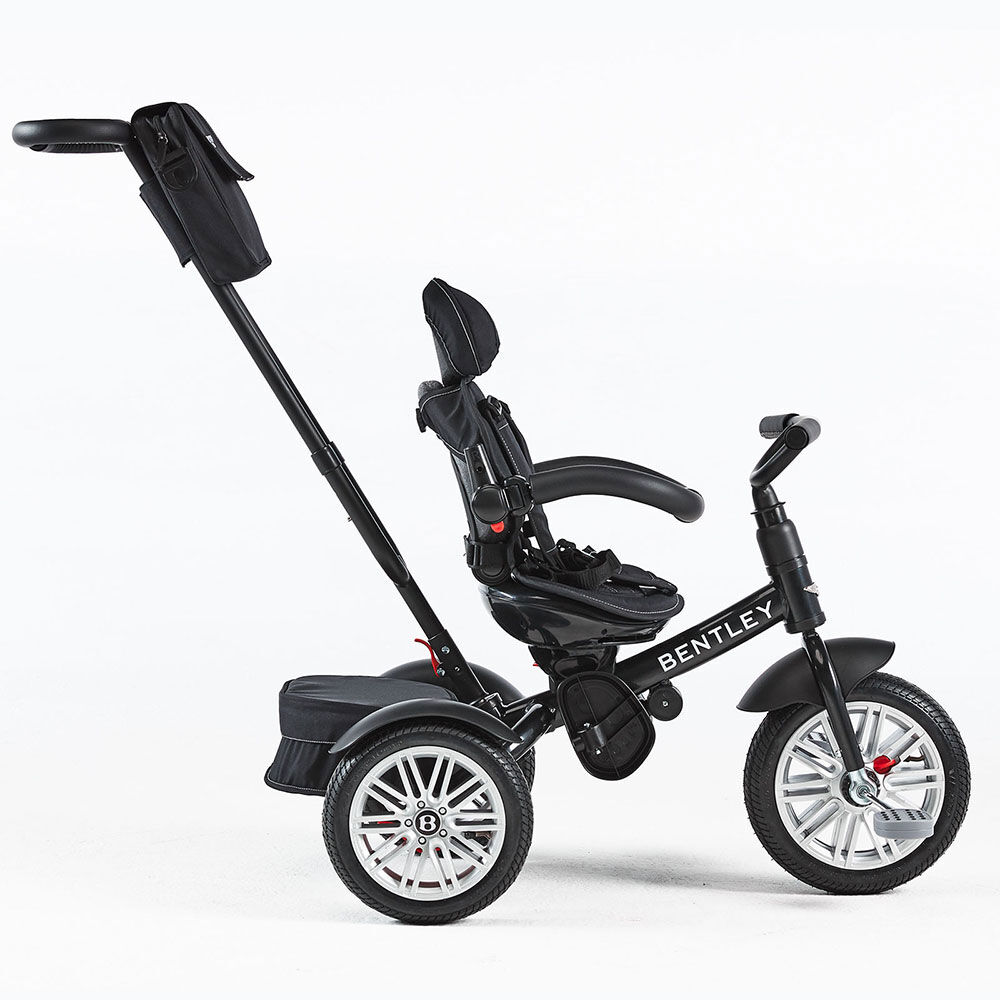 baby bentley stroller