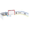NHL Mini Hockey 1/2 Rink Set