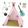 Our Generation, Mini Suite Tent for 18-inch Dolls
