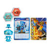 Bakugan, Magician Cubbo Pack, Bakugan Evolution Transforming Collectible Action Figures