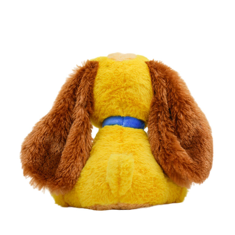 Disney - Lady Soft Plush - Small