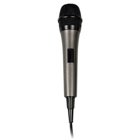 Singing Machine - Dynamic Microphone