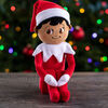 Plushee Pals Elf on the Shelf - Garçon