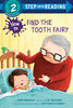 How to Find the Tooth Fairy - English Edition