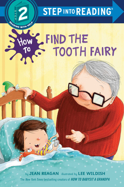 How to Find the Tooth Fairy - English Edition