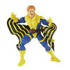 Hasbro Marvel Legends Series: Marvel's Banshee, Gambit, and Psylocke X-Men 60th Anniversary Marvel Legends Action Figures, 6 Inch