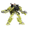 Transformers Movie Masterpiece Series: MPM-11 Autobot Ratchet Collector Figure - R Exclusive - English Edition