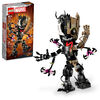 LEGO Marvel Venomized Groot 76249 Building Toy Set (630 Pieces)