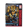 Transformers Toys Studio Series 41 Deluxe Class Transformers: Revenge of the Fallen Movie Constructicon Scrapmetal