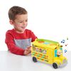 Cocomelon Musical Learning Bus - English Edition