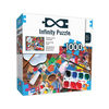 1000 Piece Infinity Puzzle Collection