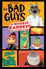 Bad Guys Movie: The Biggest, Baddest Fill-in Book Ever! - English Edition