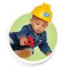 Mega Bloks Lil' Building Toolkit - R Exclusive