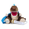 Singing Machine - Plush Sing Along - Lil Rex - Édition anglaise