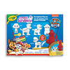Crayola Scribble Scrubbie Pets Paw Patrol Set