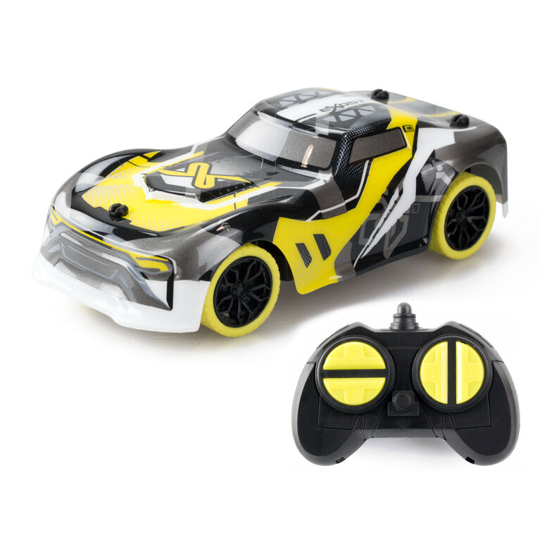 Star Rush