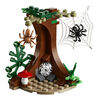 LEGO Harry Potter Aragog's Lair 75950