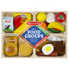 Melissa and Doug - Food Groups
