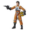 Star Wars The Black Series - Wedge Antilles, figurine de 15 cm