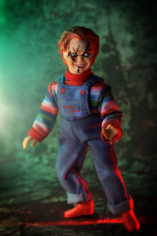 Toys r us chucky on sale doll