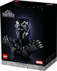 LEGO Marvel Panthère noire 76215 Ensemble de construction (2 961 pièces)