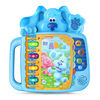 LeapFrog Blue's Clues & You! Skidoo Into ABCs Book - Édition anglaise
