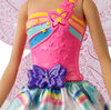 Barbie Dreamtopia Rainbow Cove Fairy Doll - Blonde