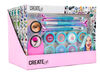 CREATE IT! Eye Shadow Set Mermaid 11-Pieces Display