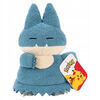 Pok&eacute;mon Sleeping Plush 5" - Munchlax