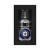 Mini 3 1/4" Stanley cup replica NHL Sheild