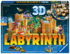 Ravensburger Labyrinth 3D - version anglaise