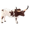 ALEX - Texas Longhorn Bull - Très Grand