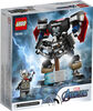LEGO Super Heroes L'armure robot de Thor 76169 (139 pièces)
