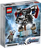 LEGO Super Heroes Thor Mech Armor 76169 (139 pieces)