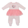 Minnie Dormeuse Tutu Rose NN/0M