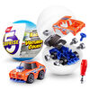 5 Surprise Make-A-Racer by ZURU