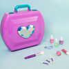 Make it Real Light Up Makeup Case