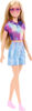 Barbie Mysteries: Beach Detectives Barbie "Malibu" Fashion Doll in Signature Outfit with Accessories