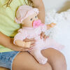 Melissa and Doug - Jenna 12" Doll