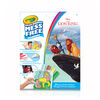 Crayola Mess-Free Color Wonder Pages & Mini Markers, Lion King